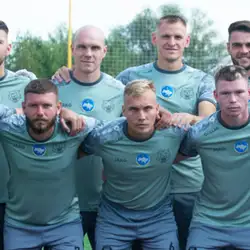 ФК Чернігів