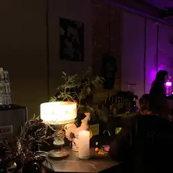 Community Café — Киев
