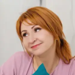 Руслана Лукомська