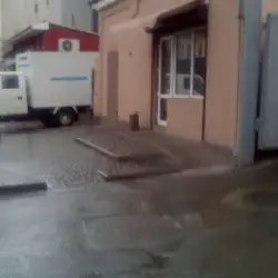 Пекарня — Одесса