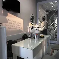 DE MI room — Львів