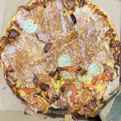 Domino's Pizza