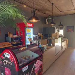 Cestino pizza & art