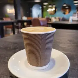 Tetra Cafe — Харьков