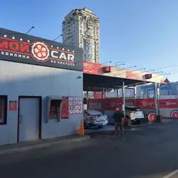 МойСar - Оболонський проспект