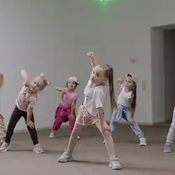 Performance Dance Studio
