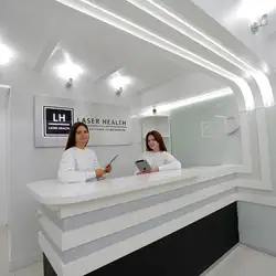 Laser Health