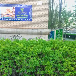 Шанті