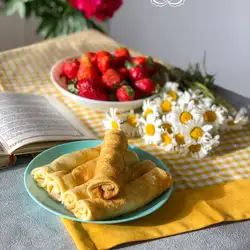 Смачний Заміс