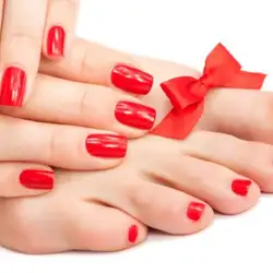 Express Manicure