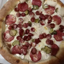 Pizza Day