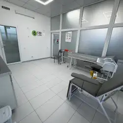 Лабораторія CSD LAB - Бобринець, Вознесенська 45В