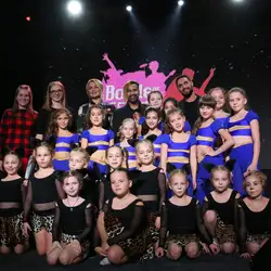 Esthetic Dance