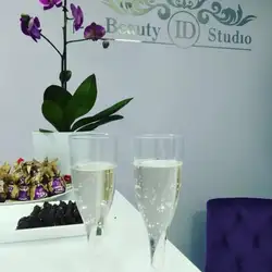 Beauty Studio ID — Київ