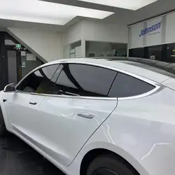 Tonirovka Auto