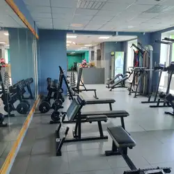 Fit Hub Kyiv