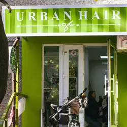 Urban Hair