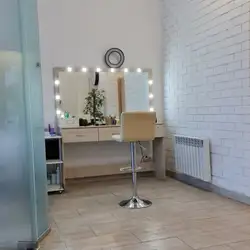 Lash&brow studio L'KAS — Дніпро