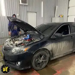 AUTOREAL — Днепр