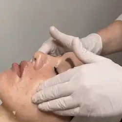 Марія Мазіна майстер депіляції