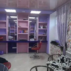 Студія краси Оксани Карвегіної