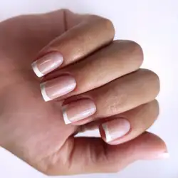 Fresh nails