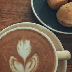 Майстерія кави