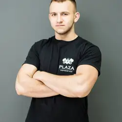 Богдан Стрижевський