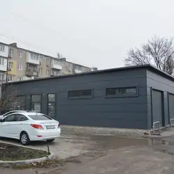 Roayl Project — Одесса