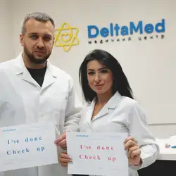 Delta Med — Львов
