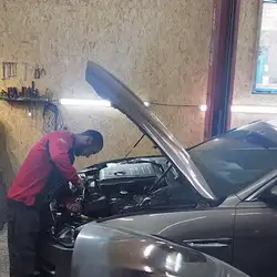 Auto Revival — Київ