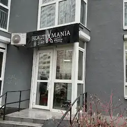 BEAUTY MANIA