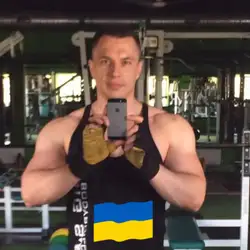 Бородулін Максим