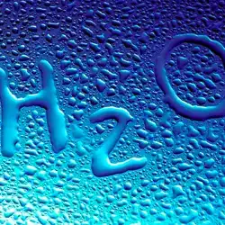 H2O