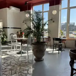 missbruk.coffee — Київ