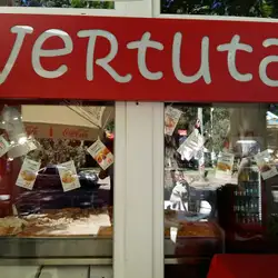 Вертута Кафе VERTUTA — Одесса