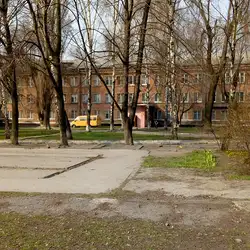 №2 СЕРЕДНЯ ЗАГАЛЬНООСВІТНЯ ШКОЛА