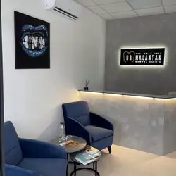 Dr.Malanyak Dental Clinic