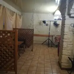Мисливський двір
