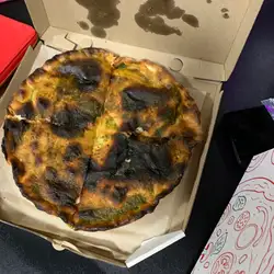 Pizza Italy