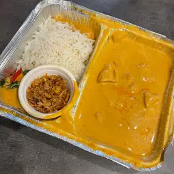 Curry Road — Київ