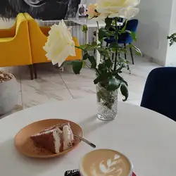 SV Caffe Єсеніна,9 — Кривий Ріг