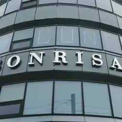 Стоматологічна клініка "SONRISA"