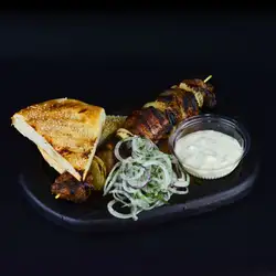 GrillHub — Черкассы