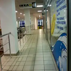 З голочки