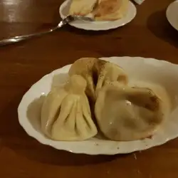 Суліко — Одесса