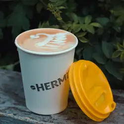 Beetl Coffee — Киев