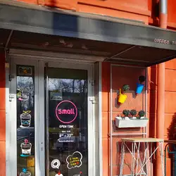 Smallcoffeetogo