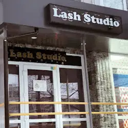 lash studio kyiv — Київ