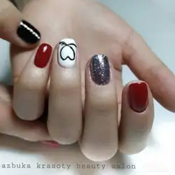 Алла Красноженова